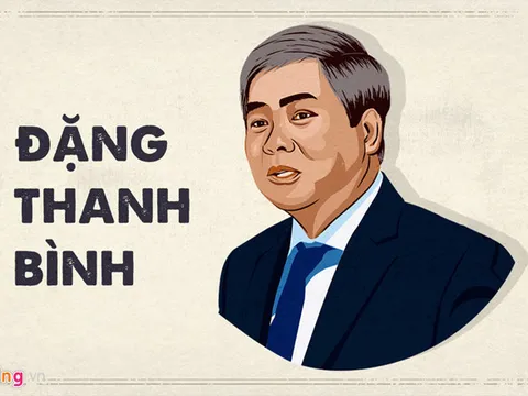 Cựu Phó thống đốc Ngân hàng Nhà nước chuẩn bị hầu tòa