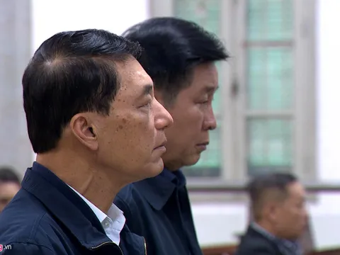 Cựu thứ trưởng Bộ Công an Bùi Văn Thành bị đề nghị 30-36 tháng tù