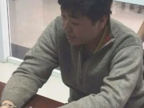 Đã bắt được nghi can cướp ngân hàng tại Huế