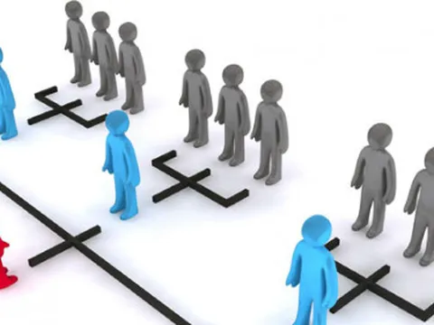 Người bán hàng đa cấp có quyền trả lại hàng hóa trong 30 ngày