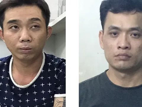 Bắt kẻ chuyên trộm ô tô tiền tỷ ở Sài Gòn