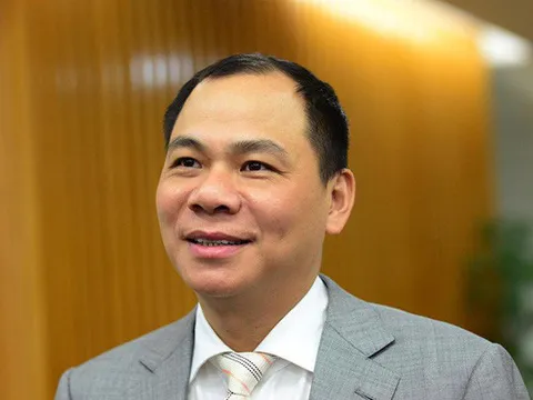 Đại gia Việt giàu lên và nghèo đi thế nào so với đầu năm?