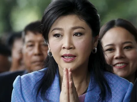 Đại tá cảnh sát Thái Lan khai được lệnh giúp bà Yingluck bỏ trốn