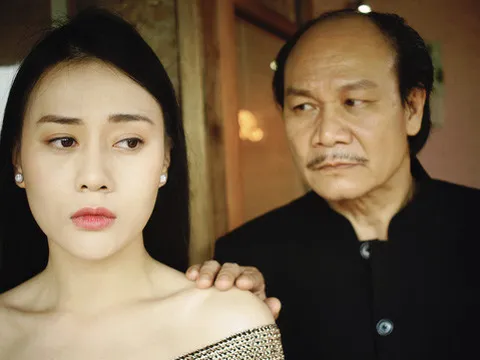 Dàn diễn viên 'Quỳnh búp bê' và chuyện đại tá đóng trùm động mại dâm