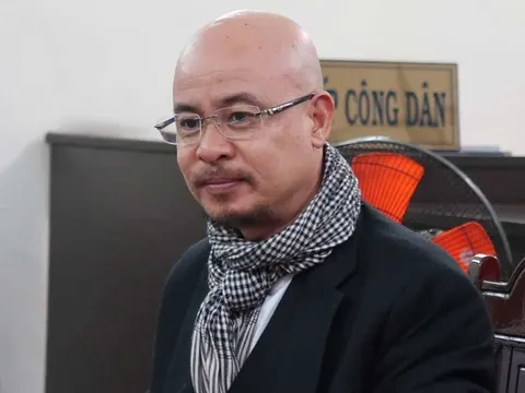 Ông Đặng Lê Nguyên Vũ và bức thư hé lộ điều không ngờ