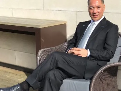 Đằng sau lệnh truy nã tỷ phú Quách Văn Quý