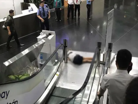 Danh tính nữ sinh rơi bên trong tòa nhà Bitexco tử vong