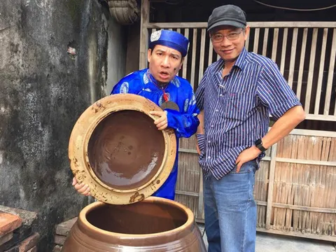 Đạo diễn phim hài Tết Phạm Đông Hồng đột ngột qua đời ở tuổi 63