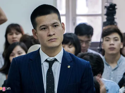 Đạo diễn Việt Tú bị kiện vì 'xâm phạm danh dự'