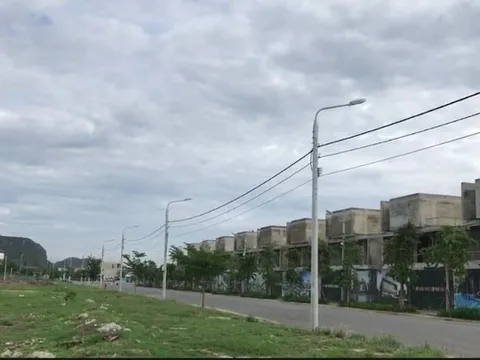 Đà Nẵng: Dự án bị ‘tuýt còi’, Đất Xanh Miền Trung ‘đổ vấy’ cho Chính quyền?