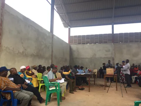 Tập đoàn T&T Group thắng thầu hơn 13,6 nghìn tấn điều nguyên liệu