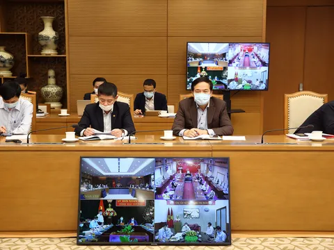 "Không thể coi toàn tỉnh Hải Dương là vùng dịch"