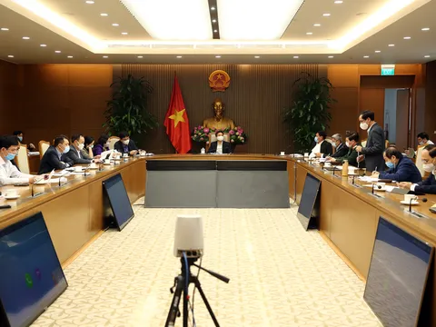 Vắc xin COVID-19 ở Việt Nam sẽ có cả tiêm chủng mở rộng và dịch vụ