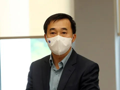 Chưa tìm ra sự liên quan giữa những sự cố nghiêm trọng sau khi tiêm chủng với vắc xin AstraZeneca