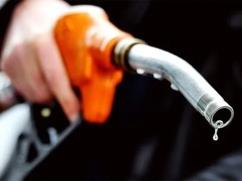 Đề xuất tăng thuế bảo vệ môi trường với xăng tới 8.000đ/l