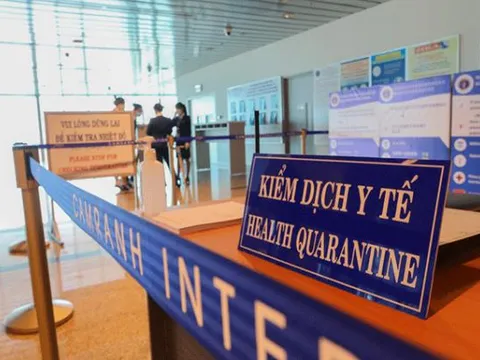 Phát hiện một phụ nữ nghi mắc Covid-19 đi đường mòn từ Trung Quốc vào Việt Nam