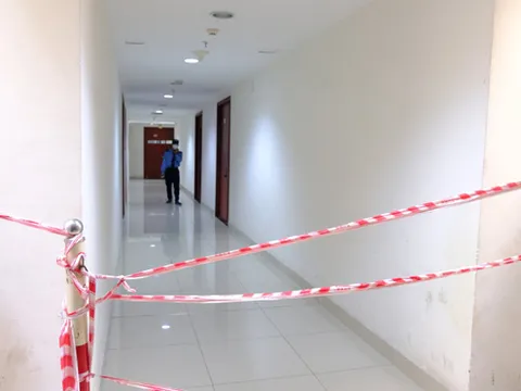 TPHCM gỡ bỏ điểm phong tỏa Covid-19 cuối cùng