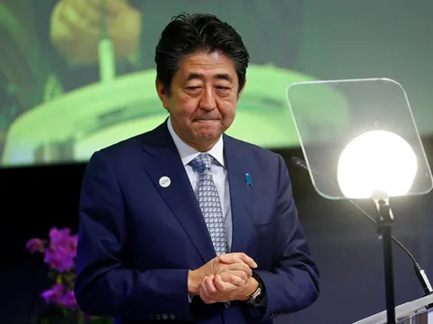 Điểm trú bão Hagibis ở Nhật từ chối 2 người vô gia cư gây dậy sóng MXH