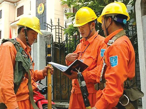 Giá điện có thể tăng 8,36% trong tháng 3