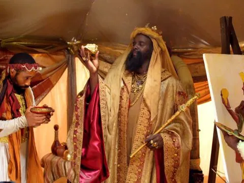 Điều ít biết về người đàn ông giàu nhất mọi thời đại