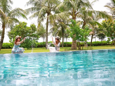 Du lịch nội địa sẵn sàng bùng nổ trở lại, du khách Việt hào hứng “sống bù”