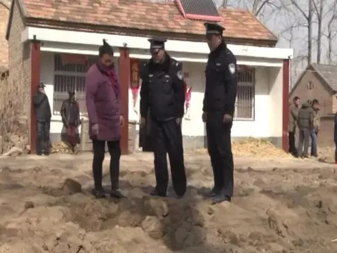 Dở khóc dở cười những vụ án ngày Tết