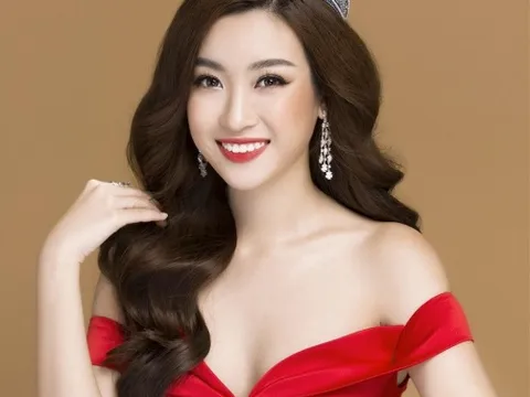 Đỗ Mỹ Linh và dàn hot girl thức cùng... World Cup 2018