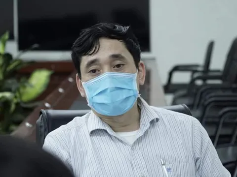 ‘Chúng tôi nỗ lực từng phút, từng giây để cứu bệnh nhân’