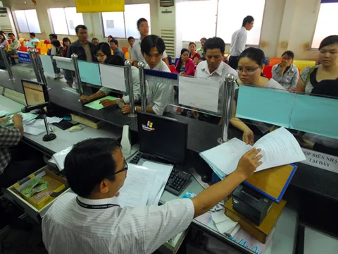 Tháng 4, cả nước có hàng vạn doanh nghiệp thành lập mới