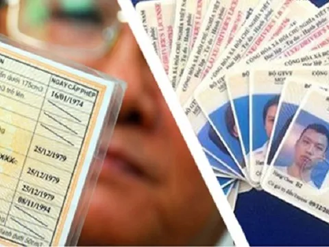 Xin cấp lại GPLX bị mất, có cần hồ sơ gốc?