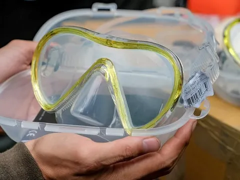 Đội bóng Thái học lặn để thoát khỏi hang trong mùa mưa lũ