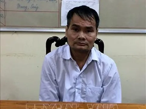 Đáng sợ một vụ dùng súng tự chế bắn chết người