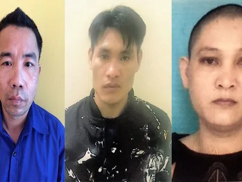 Khởi tố nhóm đối tượng trộm cắp cổ vật tại đình Hoàng Châu, Hải Phòng