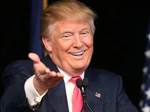 10 điều ông Donald Trump từng hứa làm sau khi vào Nhà Trắng