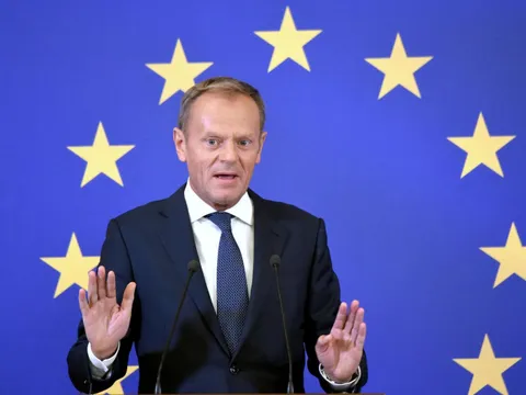 EU đồng ý gia hạn Brexit thêm 3 tháng