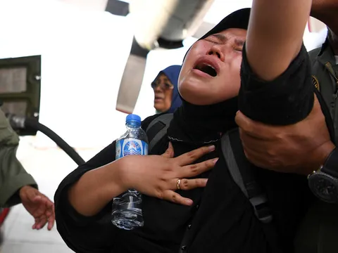 Indonesia nỗ lực khắc phục hậu quả sau thảm họa kép