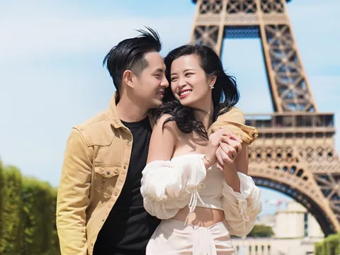 Đông Nhi và Ông Cao Thắng sẽ tổ chức đám cưới vào ngày 9/11