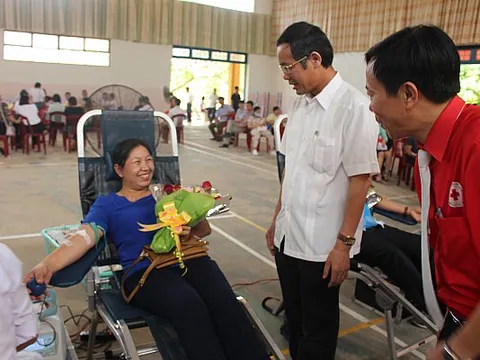 Dấu ấn từ ‘Tháng Nhân đạo’ 2018