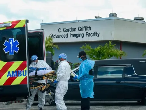 4 triệu ca mắc Covid-19, Tổng thống Trump cảnh báo tình hình dịch bệnh sẽ tồi tệ hơn