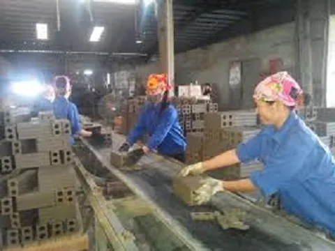 Công ty CP gạch ngói Mitraco – Những thách thức từ cánh cửa đổi mới