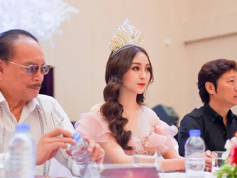 Hoa khôi Nguyễn Hải Yến – Trưởng thành sau một năm thành danh