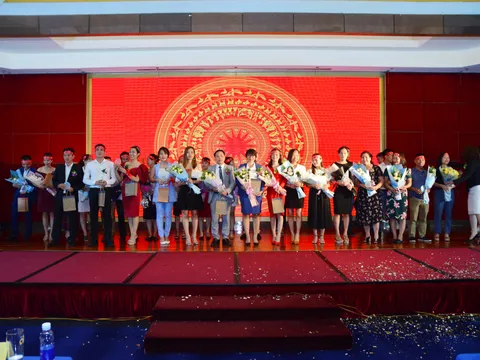 Best Life tổ chức lễ ra quân và công bố đối tác chiến lược