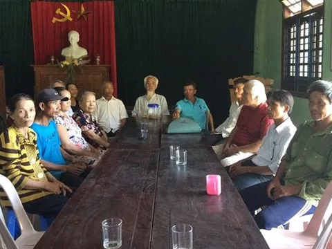 Dự án  giết mổ gia súc, gia cầm ở Hương Trà: Dân phản đối, tỉnh vẫn quyết làm