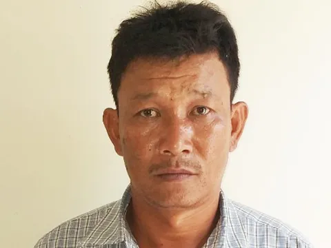 Bắt nghi phạm vào nhà lãnh đạo xã trộm 50 triệu đồng