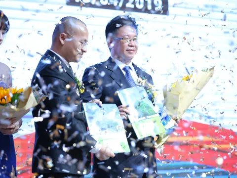 BEST LIFE công bố ứng dụng công nghệ 4.0 để phát triển bảo hiểm nhân thọ