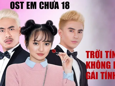 Phim Việt hóa không được xét trao giải Cánh diều 2017