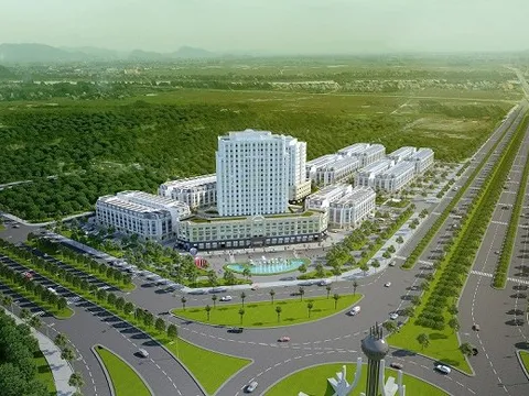 Eurowindow Park City – Điểm sáng của thị trường BĐS Thanh Hóa