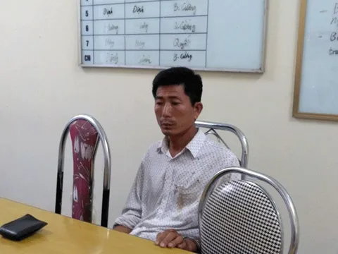 Nghi phạm hại người tình đêm chung kết World Cup bị bắt giữ