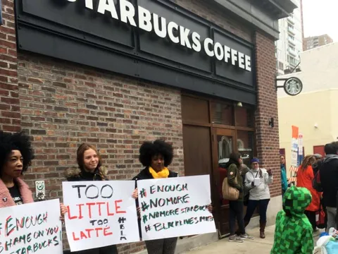 Lạ: Starbucks sẽ mở cửa hàng dành riêng cho người khiếm thính