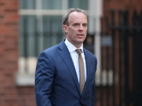 Anh không chấp nhận kết quả bầu cử Tổng thống Belarus